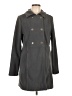 Athleta Gray Coat Size L - photo 1