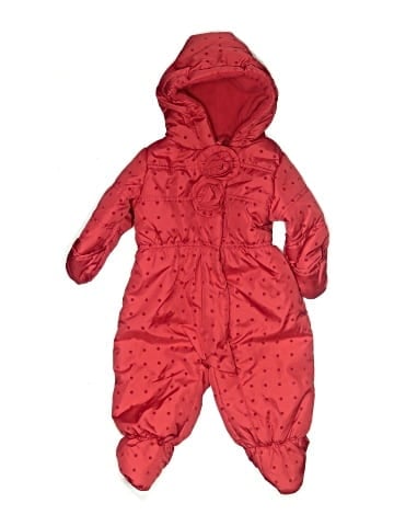 Rothschild Short Sleeve Onesie (view 1)