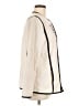 Bob Mackie 100% Polyester Ivory Jacket Size M - photo 4