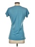 Under Armour Blue Active T-Shirt Size S - photo 2