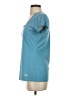 Under Armour Blue Active T-Shirt Size S - photo 5