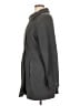 Athleta Gray Coat Size L - photo 5