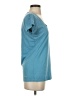 Under Armour Blue Active T-Shirt Size S - photo 4