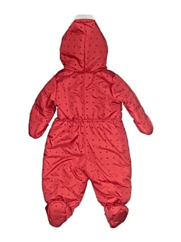 Rothschild Short Sleeve Onesie (view 2)