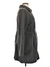 Athleta Gray Coat Size L - photo 4