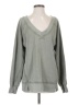 Aerie Gray Pullover Sweater Size S - photo 1