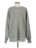 Aerie Gray Pullover Sweater Size S - photo 2