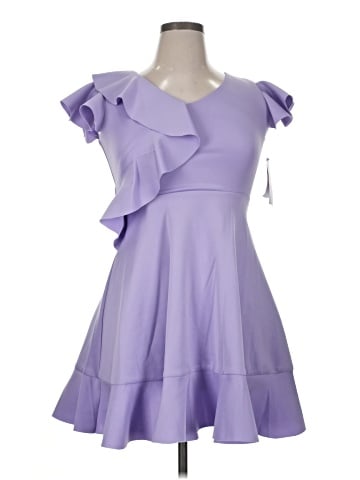 Bonnie Jean Cocktail Dress (view 1)
