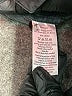 Everlane Solid Black Gray Shorts Size 8 - photo 4