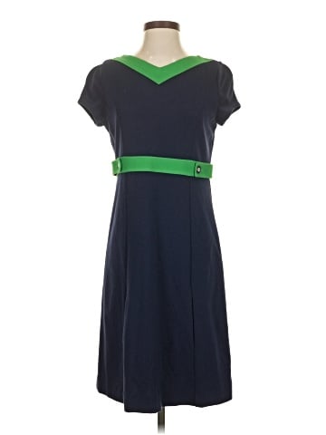 Lilly Pulitzer Casual Dress (view 1)