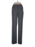 B. Moss Gray Dress Pants Size 30 waist (estimated) - photo 1