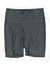 Athleta Gray Athletic Shorts Size S - photo 1