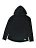 Under Armour Black Pullover Hoodie Size L (youth) - photo 1