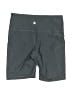 Athleta Gray Athletic Shorts Size S - photo 2