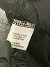 Studio Y 100% Polyester Black 3/4 Sleeve Blouse Size XS - photo 8