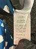Lime Ricki Polka Dots Blue Board Shorts Size M - photo 4