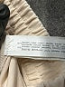Zara Tan Cargo Pants Size S - photo 5