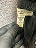 Amanda Smith 100% Polyester Print Black Burgundy Cocktail Dress Size 10 (petite) - photo 8