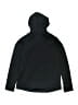 Under Armour Black Pullover Hoodie Size L (youth) - photo 2