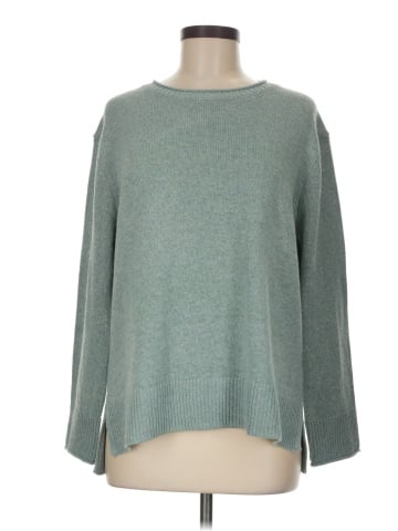 Ella Moss Pullover Sweater (view 1)