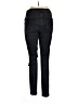 Kut from the Kloth Solid Black Jeans Size 12 - photo 2