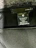 Aqua Solid Black Cocktail Dress Size S - photo 6