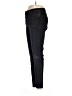 Kut from the Kloth Solid Black Jeans Size 12 - photo 5
