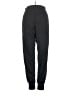 Unbranded Solid Black Track Pants Size S - photo 1