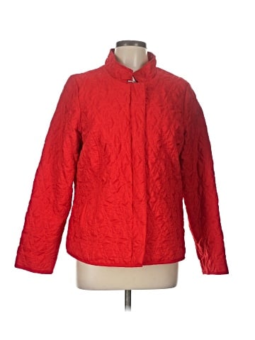 Requirements Jacket (view 1)