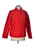 Requirements 100% Polyester Red Jacket Size L - photo 1