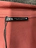 Zara Pink Kimono Size S - photo 3