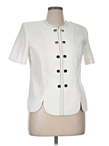 Leslie Fay Jacket (view 1)