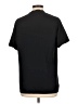 Zella Solid Black Active T-Shirt Size L - photo 2