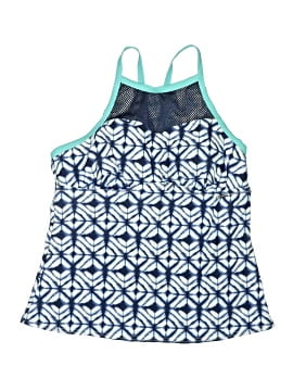 Zero Xposur Swimsuit Top