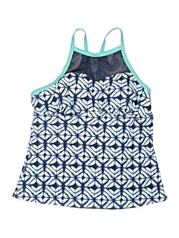 ZeroXposur Swimsuit Top (view 1)