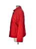 Requirements 100% Polyester Red Jacket Size L - photo 5
