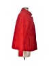 Requirements 100% Polyester Red Jacket Size L - photo 4