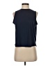 SPANX Blue Sleeveless Top Size S - photo 1