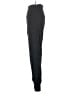 Unbranded Solid Black Track Pants Size S - photo 5