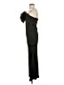 Unbranded Black Cocktail Dress Size XS (estimated) - photo 5