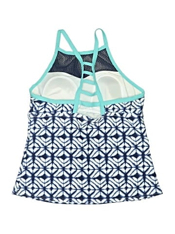 ZeroXposur Swimsuit Top (view 2)