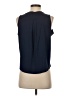 SPANX Blue Sleeveless Top Size S - photo 2