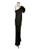 Unbranded Black Cocktail Dress Size XS (estimated) - photo 4