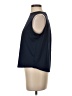 SPANX Blue Sleeveless Top Size S - photo 5