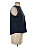 SPANX Blue Sleeveless Top Size S - photo 4