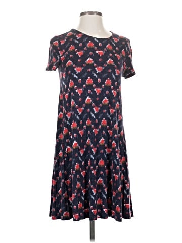 Ann Taylor LOFT Casual Dress (view 1)