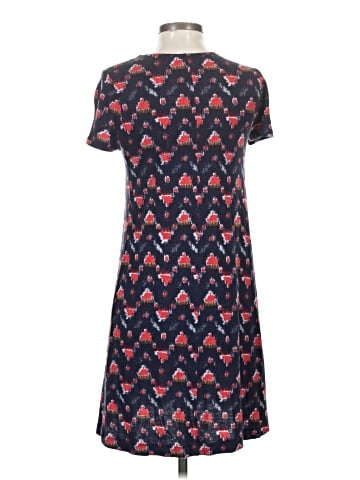 Ann Taylor LOFT Casual Dress (view 2)