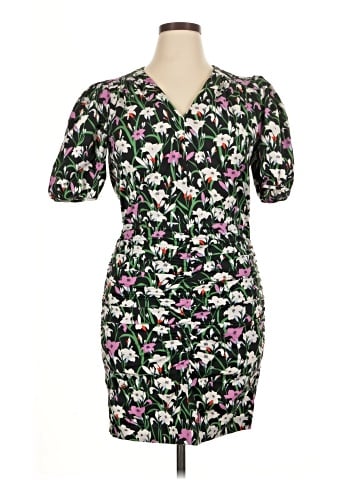Veronica Beard Cocktail Dress (view 1)