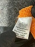 Blush Orange Cardigan Size S - photo 8