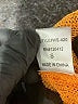 Blush Orange Cardigan Size S - photo 9